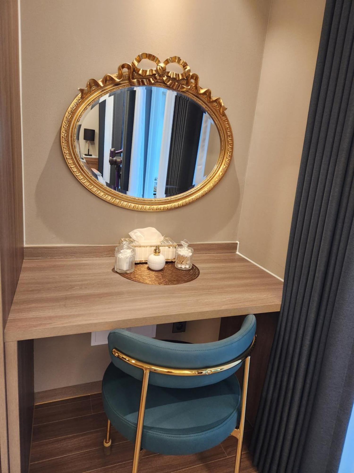 בוסאן Sienna Ambassador Residence מראה חיצוני תמונה